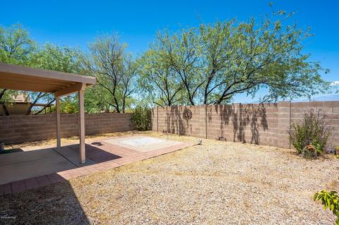 9446 E Bench Mark Loop, Tucson, AZ 85747 photo 45