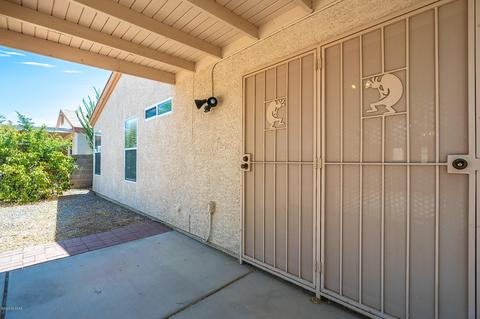 9446 E Bench Mark Loop, Tucson, AZ 85747 photo 39