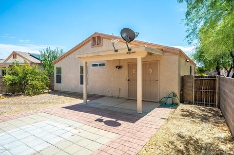 9446 E Bench Mark Loop, Tucson, AZ 85747 photo 42