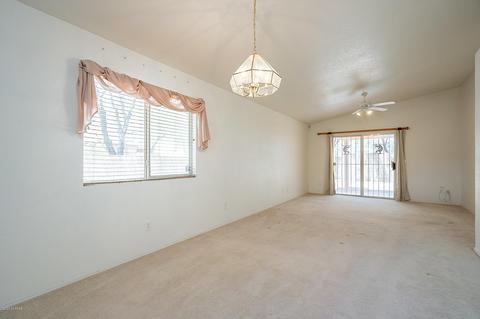 9446 E Bench Mark Loop, Tucson, AZ 85747 photo 9