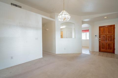 9446 E Bench Mark Loop, Tucson, AZ 85747 photo 10