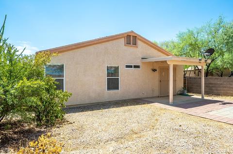 9446 E Bench Mark Loop, Tucson, AZ 85747 photo 44