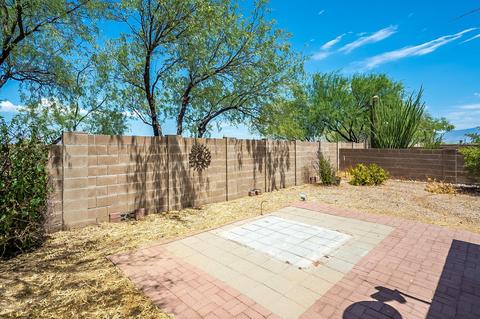 9446 E Bench Mark Loop, Tucson, AZ 85747 photo 41