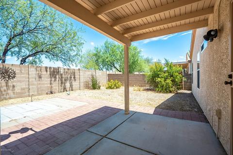 9446 E Bench Mark Loop, Tucson, AZ 85747 photo 40