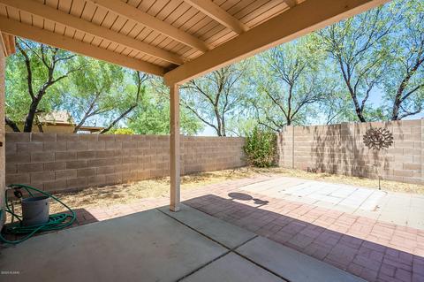 9446 E Bench Mark Loop, Tucson, AZ 85747 photo 37