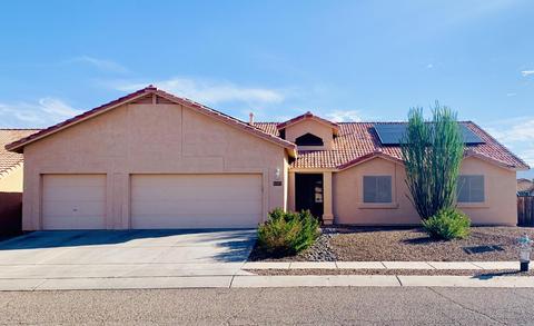 9707 E Paseo San Bernardo, Tucson, AZ 85747 photo 1