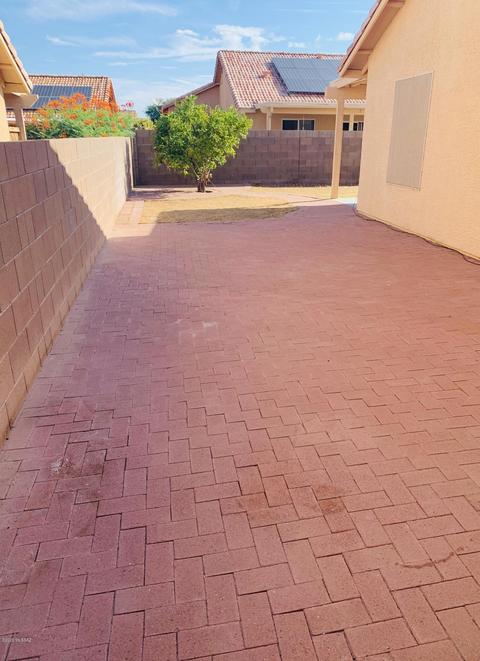 9707 E Paseo San Bernardo, Tucson, AZ 85747 photo 17