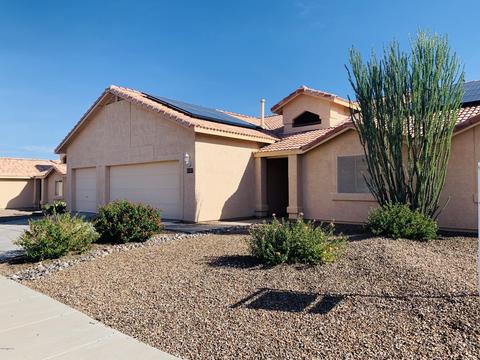 9707 E Paseo San Bernardo, Tucson, AZ 85747 photo 21