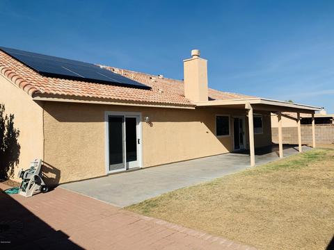 9707 E Paseo San Bernardo, Tucson, AZ 85747 photo 15