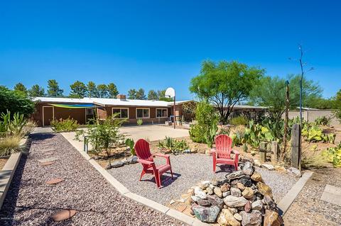 7541 E Fairmount Pl, Tucson, AZ 85715 photo 3