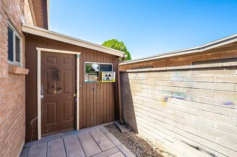 7541 E Fairmount Pl, Tucson, AZ 85715 photo 41
