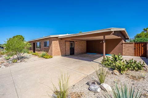 7541 E Fairmount Pl, Tucson, AZ 85715 photo 43