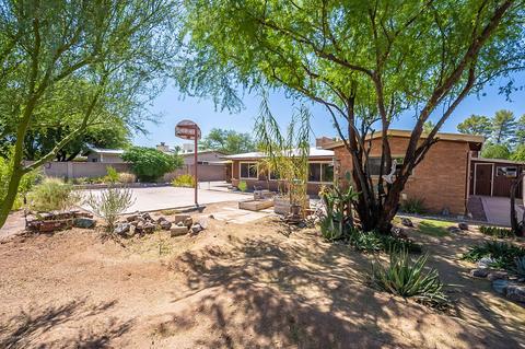7541 E Fairmount Pl, Tucson, AZ 85715 photo 2