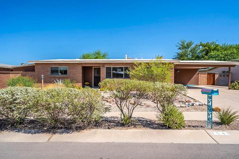 7541 E Fairmount Pl, Tucson, AZ 85715 photo 1