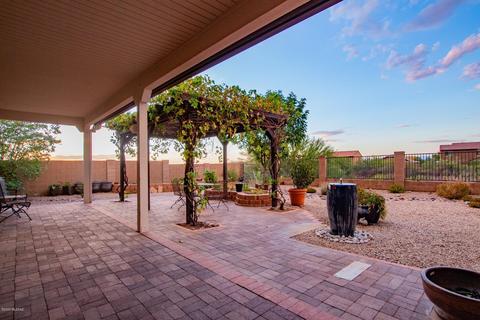 91 E Adytum Pl, Vail, AZ 85641 photo 40