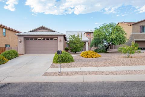 91 E Adytum Pl, Vail, AZ 85641 photo 1