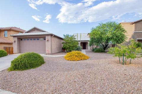 91 E Adytum Pl, Vail, AZ 85641 photo 3
