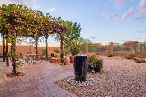 91 E Adytum Pl, Vail, AZ 85641 photo 37