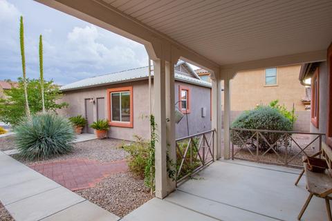 91 E Adytum Pl, Vail, AZ 85641 photo 4