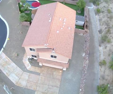 60975 E Forelock Pl, Tucson, AZ 85739 photo 29