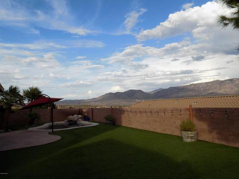 60975 E Forelock Pl, Tucson, AZ 85739 photo 3