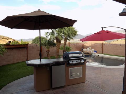 60975 E Forelock Pl, Tucson, AZ 85739 photo 7