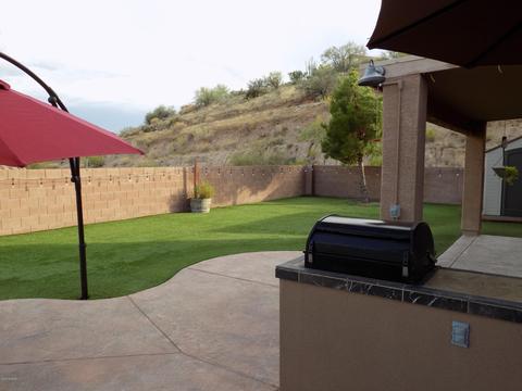 60975 E Forelock Pl, Tucson, AZ 85739 photo 8