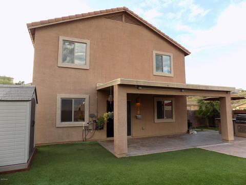 60975 E Forelock Pl, Tucson, AZ 85739 photo 10