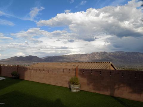 60975 E Forelock Pl, Tucson, AZ 85739 photo 4