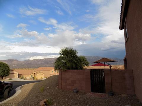 60975 E Forelock Pl, Tucson, AZ 85739 photo 2