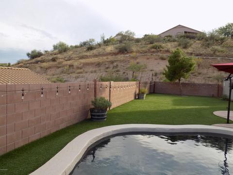60975 E Forelock Pl, Tucson, AZ 85739 photo 9