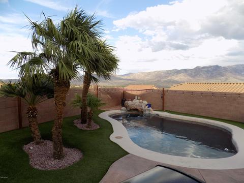 60975 E Forelock Pl, Tucson, AZ 85739 photo 6