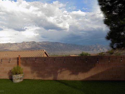 60975 E Forelock Pl, Tucson, AZ 85739 photo 5