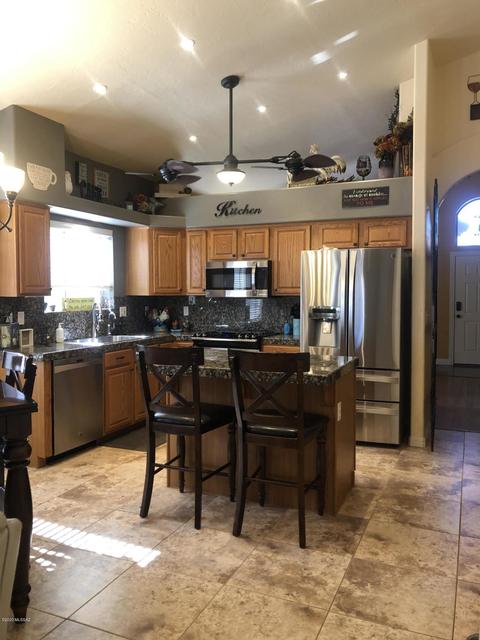 8917 E Laurie Ann Dr, Tucson, AZ 85747 photo 9