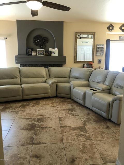 8917 E Laurie Ann Dr, Tucson, AZ 85747 photo 7