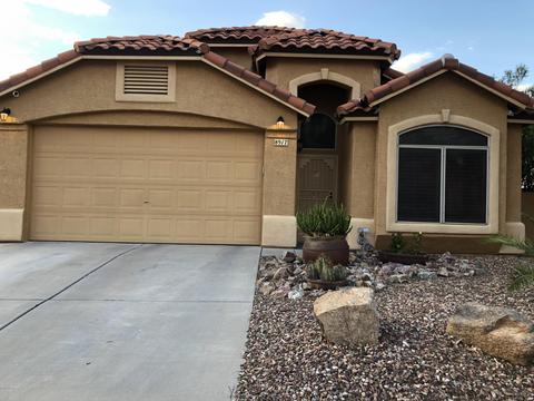 8917 E Laurie Ann Dr, Tucson, AZ 85747 photo 2