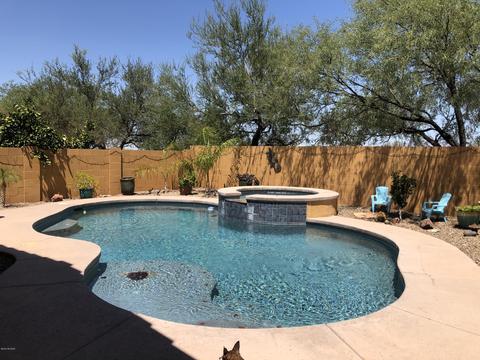 8917 E Laurie Ann Dr, Tucson, AZ 85747 photo 33