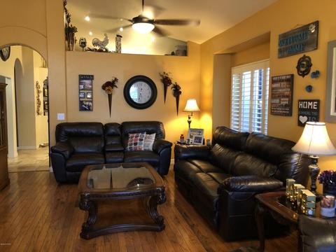 8917 E Laurie Ann Dr, Tucson, AZ 85747 photo 4