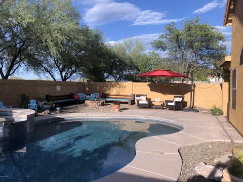 8917 E Laurie Ann Dr, Tucson, AZ 85747 photo 32