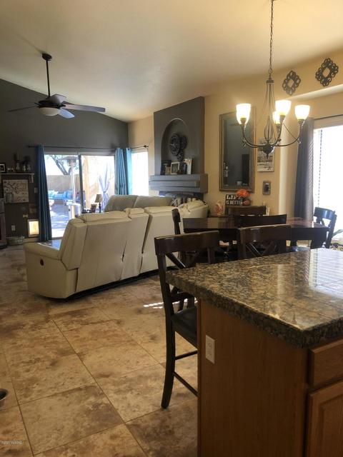 8917 E Laurie Ann Dr, Tucson, AZ 85747 photo 8