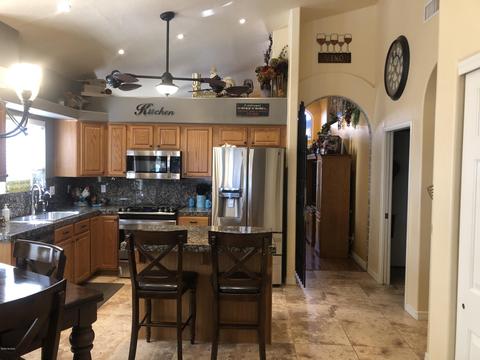 8917 E Laurie Ann Dr, Tucson, AZ 85747 photo 11