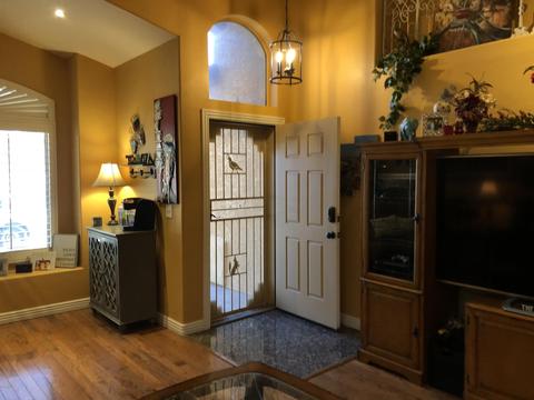 8917 E Laurie Ann Dr, Tucson, AZ 85747 photo 3