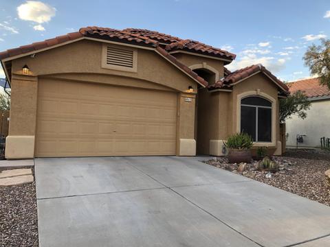 8917 E Laurie Ann Dr, Tucson, AZ 85747 photo 1