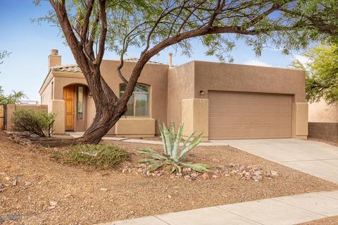 470 E Cactus Mountain Dr, Vail, AZ 85641 photo 3