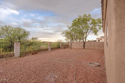 470 E Cactus Mountain Dr, Vail, AZ 85641 photo 4