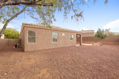 470 E Cactus Mountain Dr, Vail, AZ 85641 photo 13