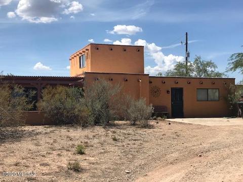 3450 E Mescalero Dr, Vail, AZ 85641 photo 1