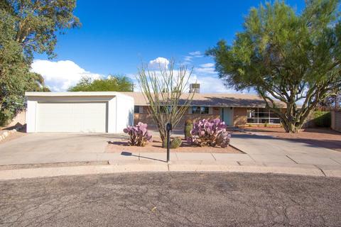 7538 E 35th St, Tucson, AZ 85710 photo 1