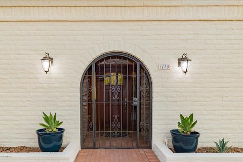 710 E Agave Pl, Tucson, AZ 85718 photo 2