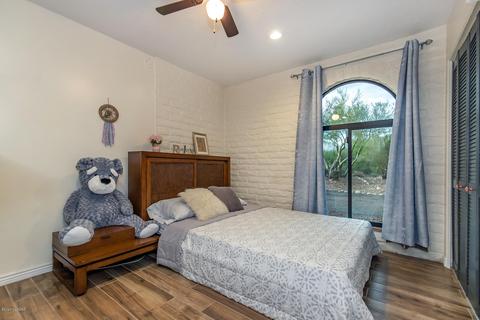 710 E Agave Pl, Tucson, AZ 85718 photo 22